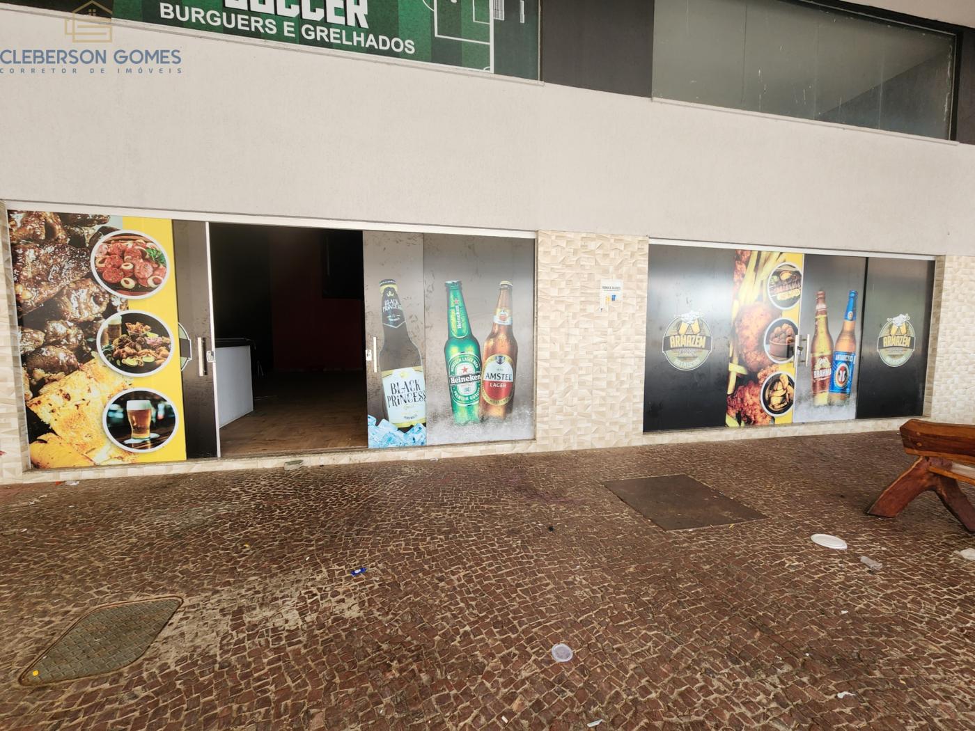 Prédio Inteiro para alugar, 76m² - Foto 3