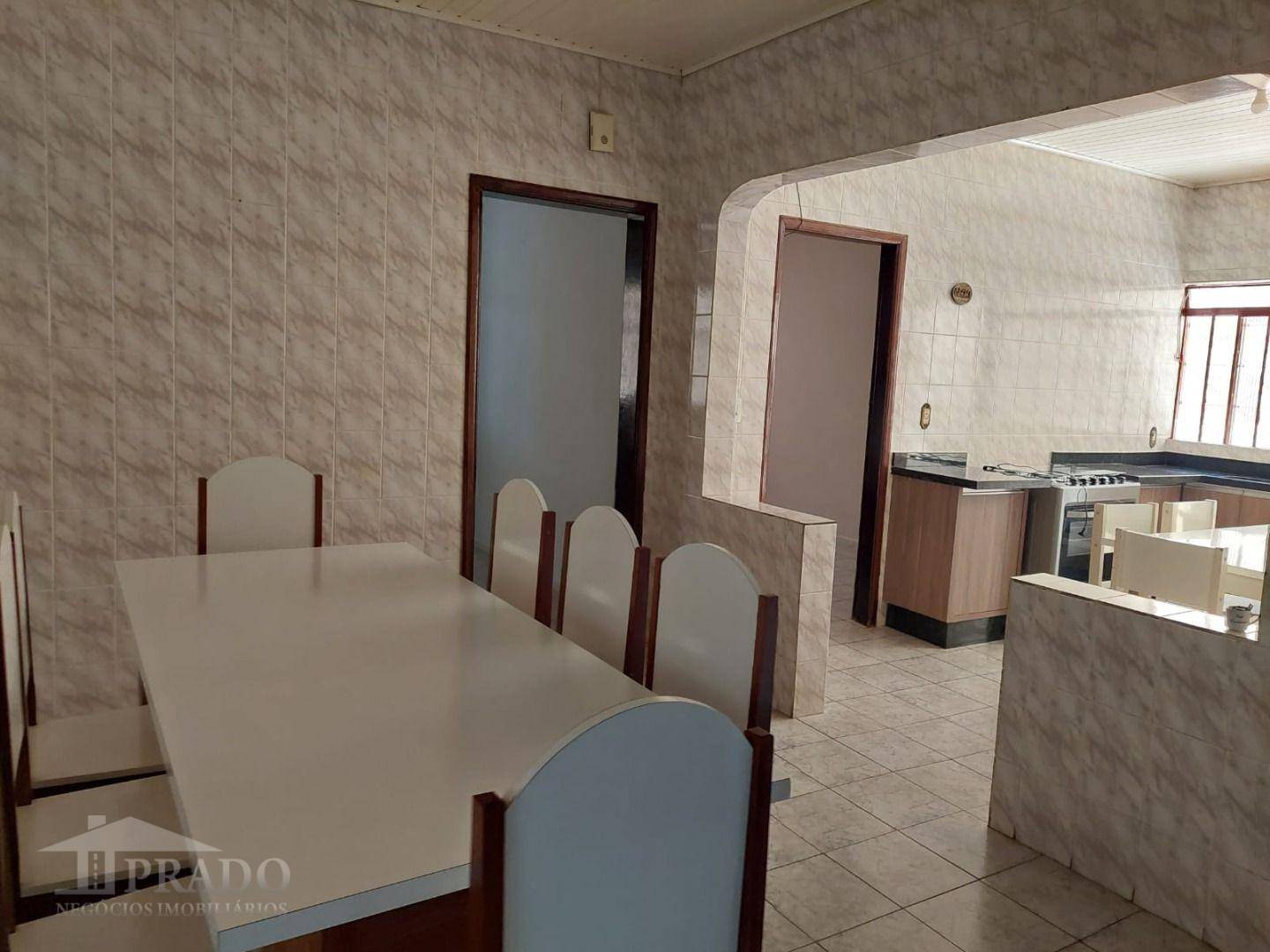 Casa à venda com 4 quartos, 194m² - Foto 10