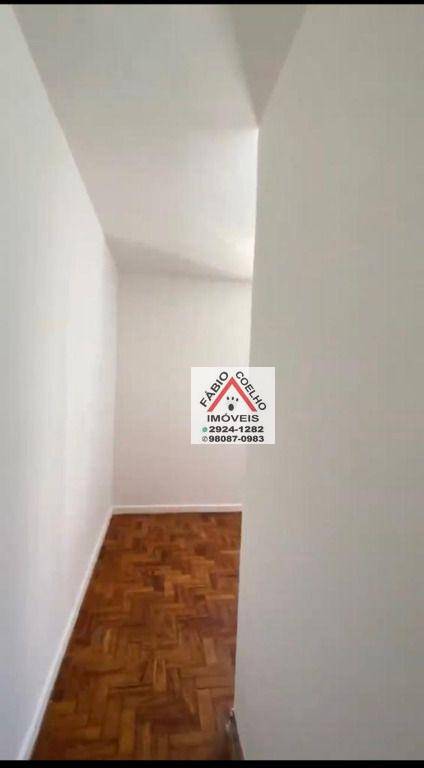 Apartamento à venda com 3 quartos, 124m² - Foto 29