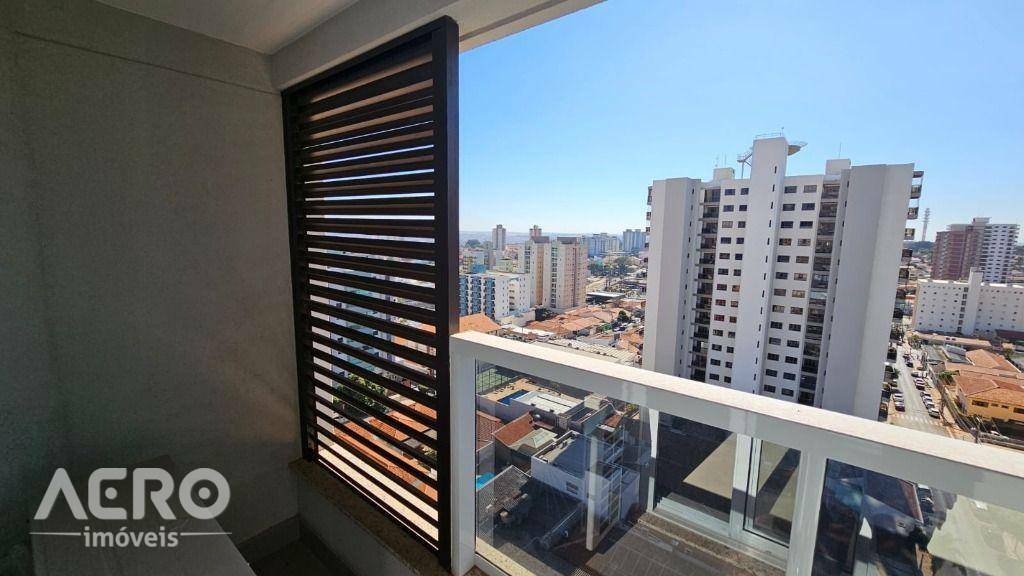 Apartamento, 3 quartos, 106 m² - Foto 44