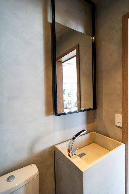 Apartamento à venda com 3 quartos, 151m² - Foto 42