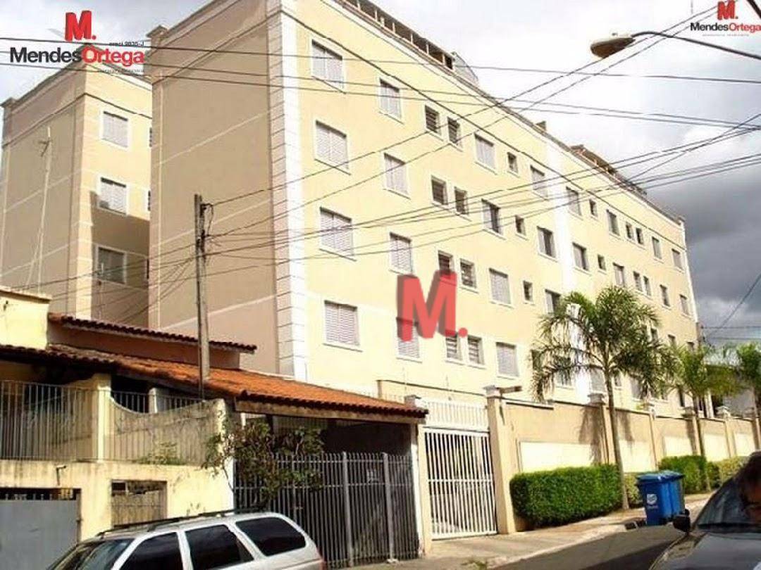 Apartamento à venda com 3 quartos, 79m² - Foto 3