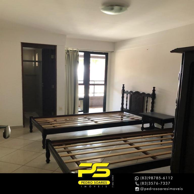 Apartamento à venda com 3 quartos, 165m² - Foto 1