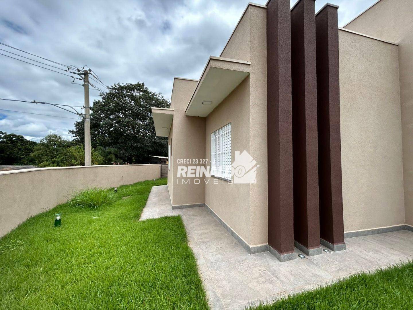 Casa à venda e aluguel com 3 quartos, 130m² - Foto 16