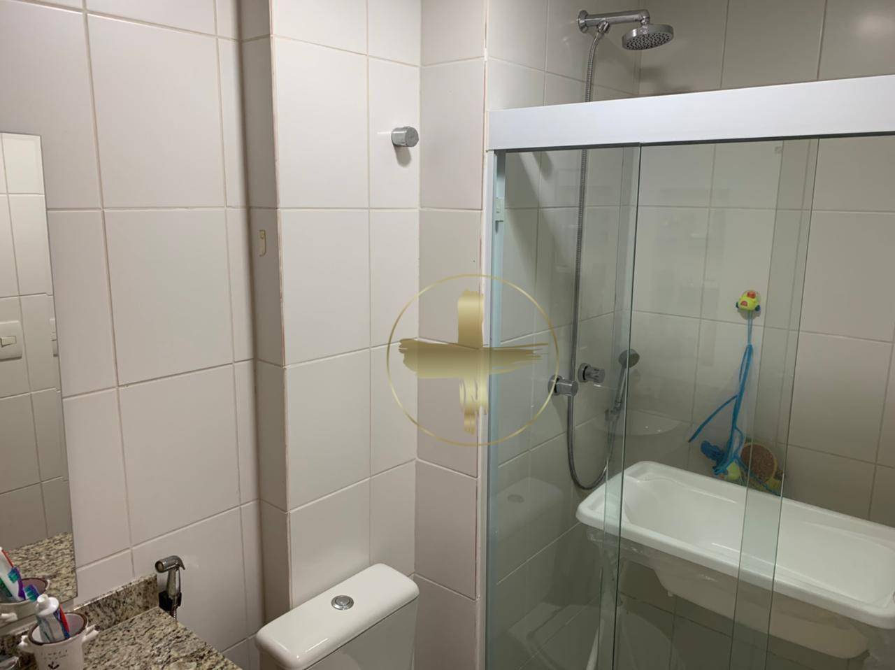 Apartamento à venda com 2 quartos, 70m² - Foto 7