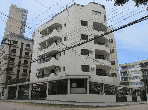 Apartamento à venda com 3 quartos, 172m² - Foto 1
