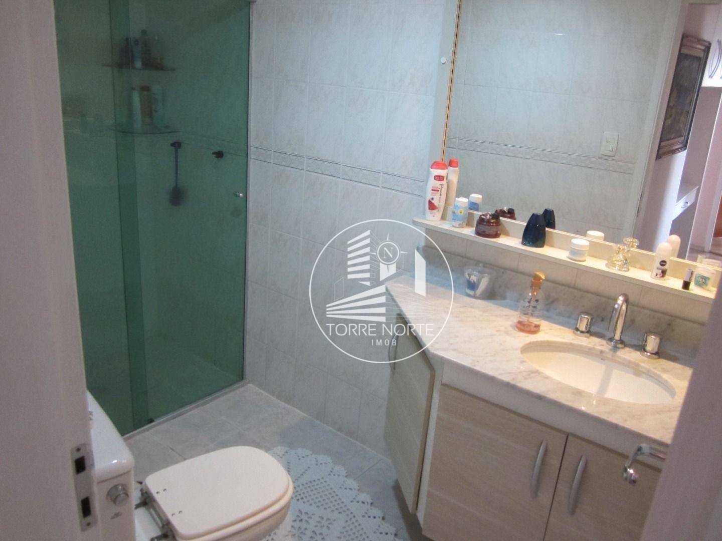 Apartamento à venda com 2 quartos, 70m² - Foto 6