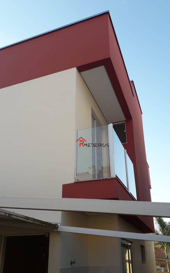 Casa, 2 quartos, 100 m² - Foto 4