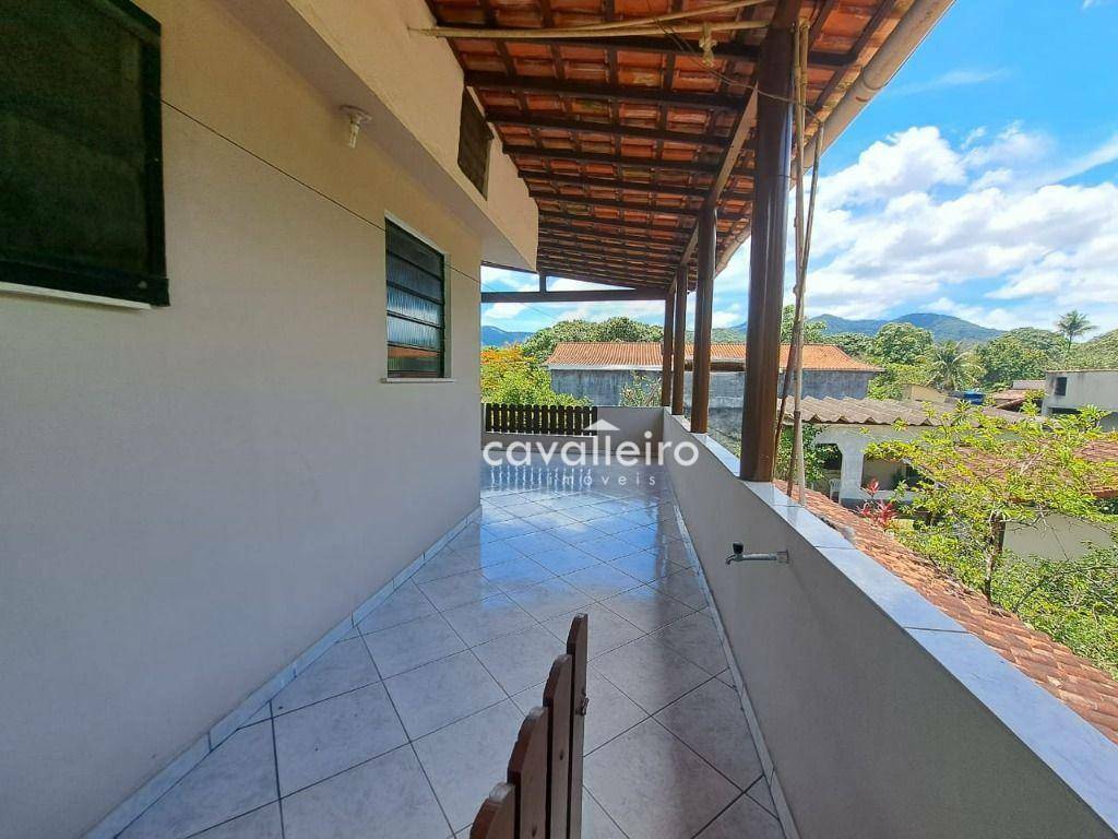 Casa à venda com 4 quartos, 290m² - Foto 20