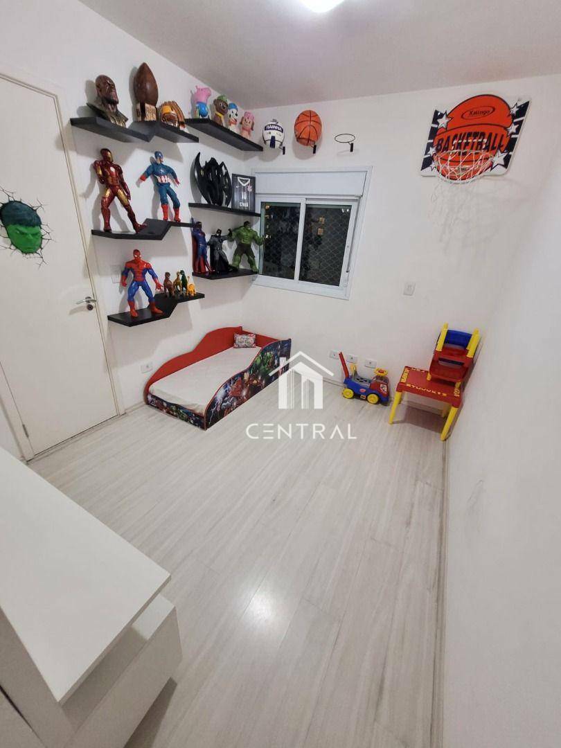 Apartamento à venda e aluguel com 2 quartos, 95m² - Foto 20