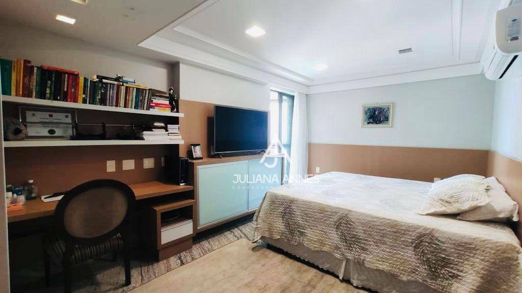 Apartamento à venda com 5 quartos, 381m² - Foto 17