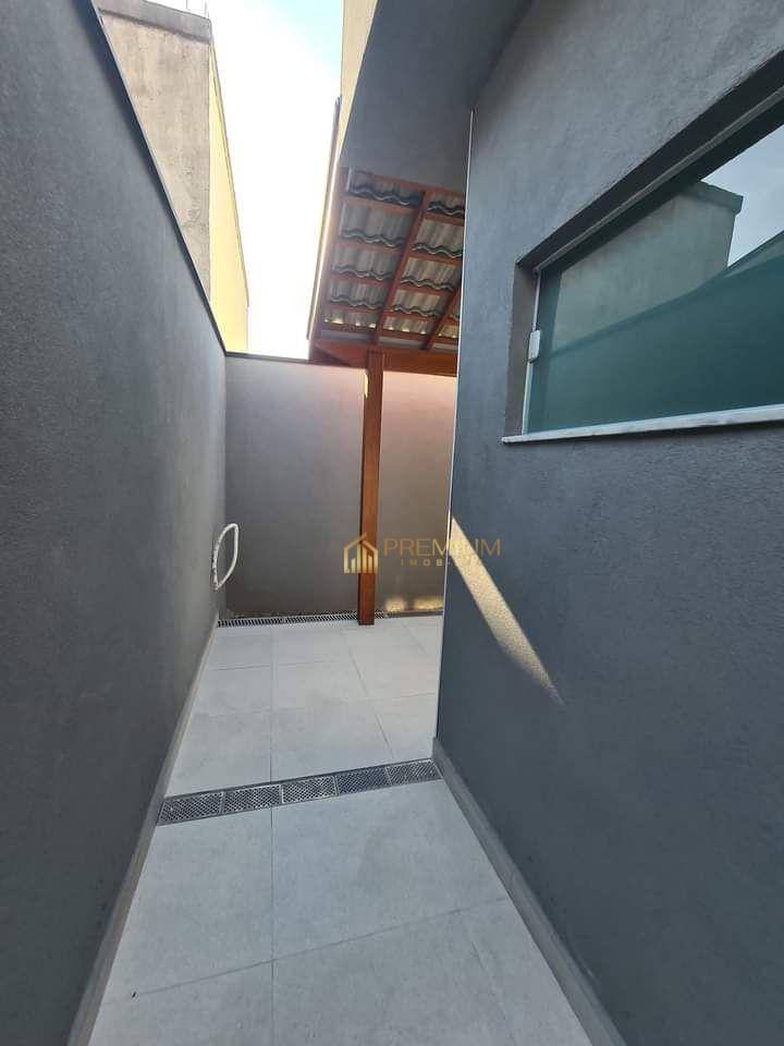 Casa à venda com 3 quartos, 165m² - Foto 15