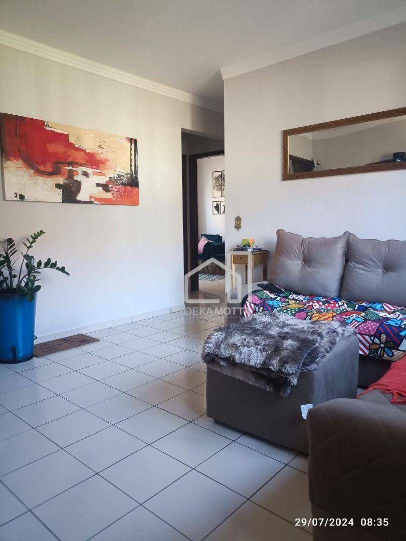 Apartamento à venda com 3 quartos, 56m² - Foto 8