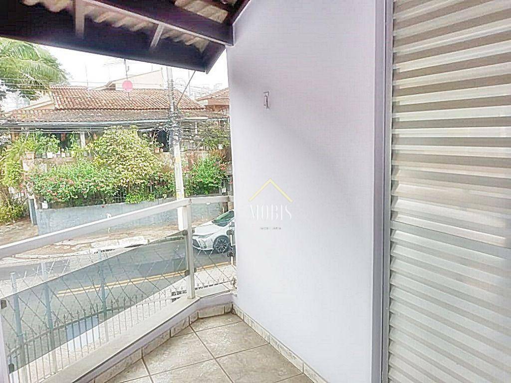 Sobrado à venda com 3 quartos, 201m² - Foto 55