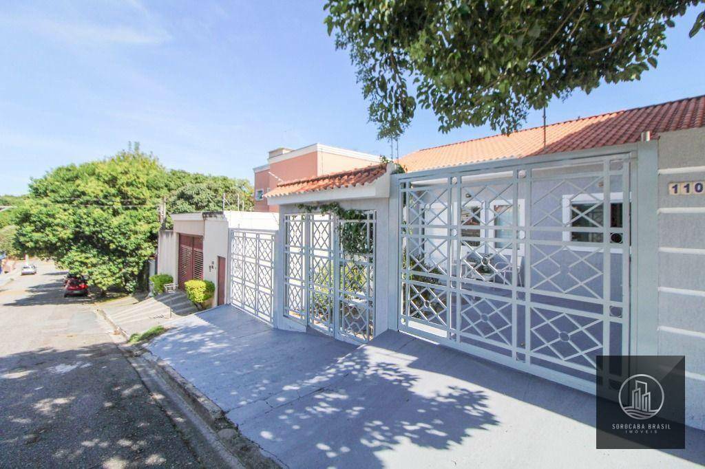 Casa à venda com 4 quartos, 195m² - Foto 1