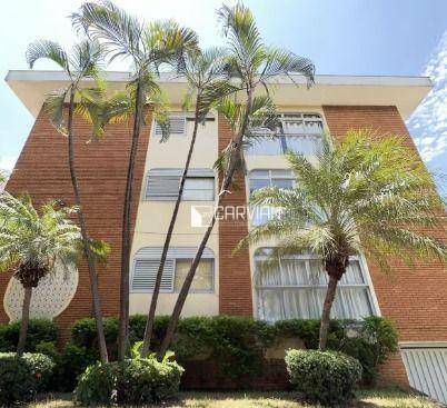 Apartamento, 3 quartos, 132 m² - Foto 1