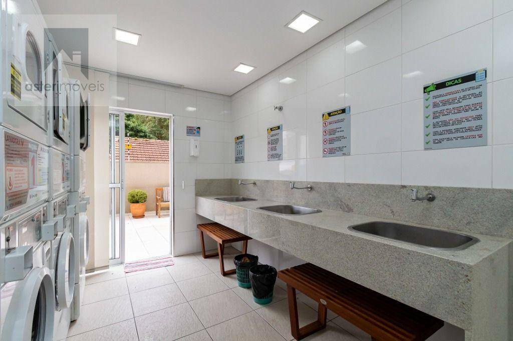 Apartamento para alugar com 1 quarto, 26m² - Foto 40