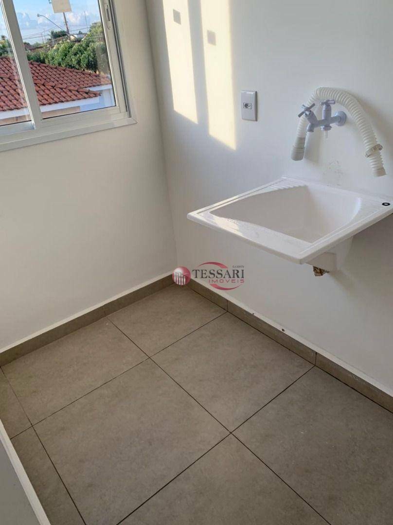 Apartamento à venda com 2 quartos, 69m² - Foto 9