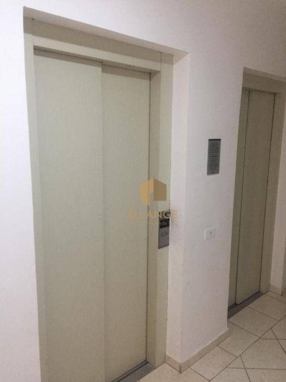 Apartamento à venda com 2 quartos, 53m² - Foto 20