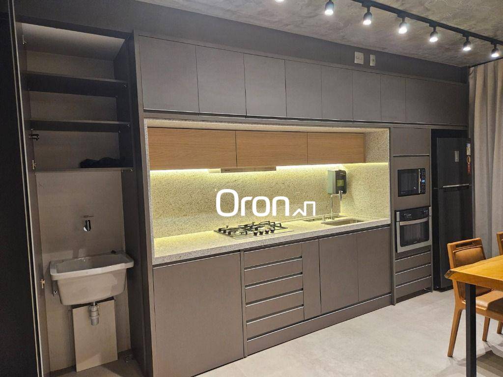 Kitnet-Studio, 43 m² - Foto 5