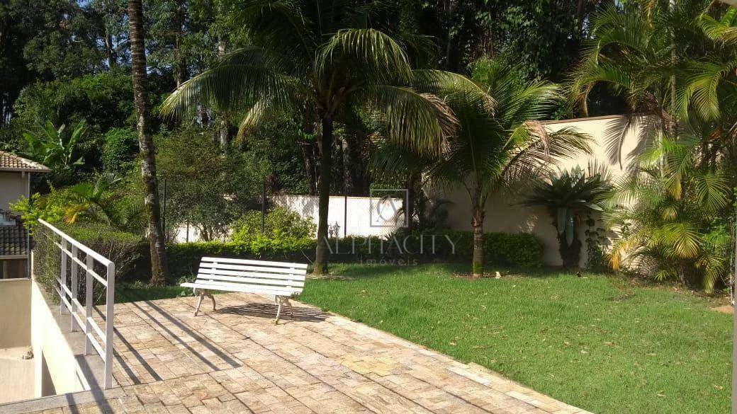 Casa de Condomínio à venda com 3 quartos, 820m² - Foto 11