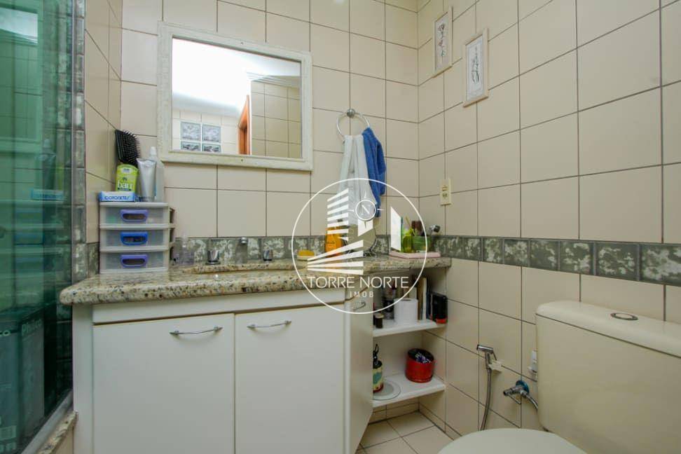 Apartamento à venda com 3 quartos, 105m² - Foto 21