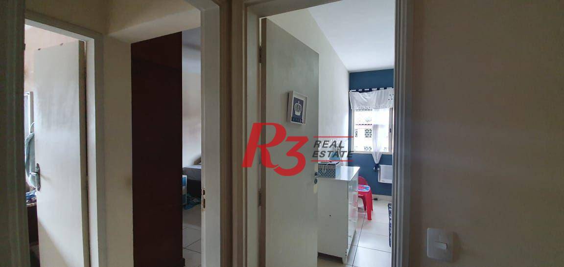 Apartamento à venda com 2 quartos, 116m² - Foto 21