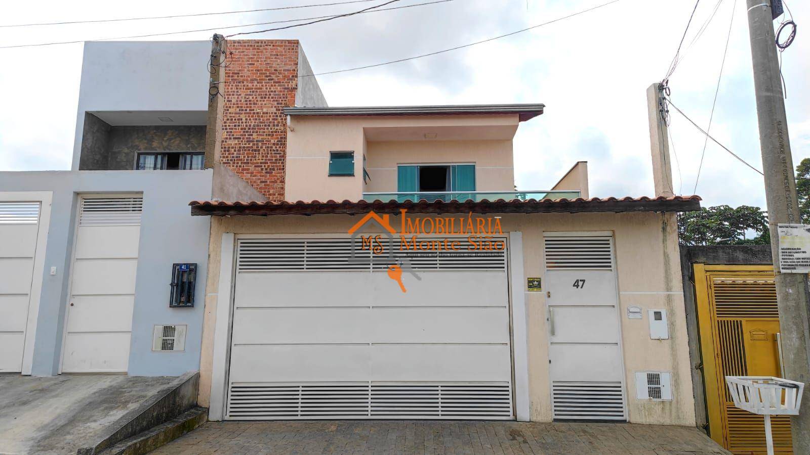 Sobrado à venda com 3 quartos, 139m² - Foto 27