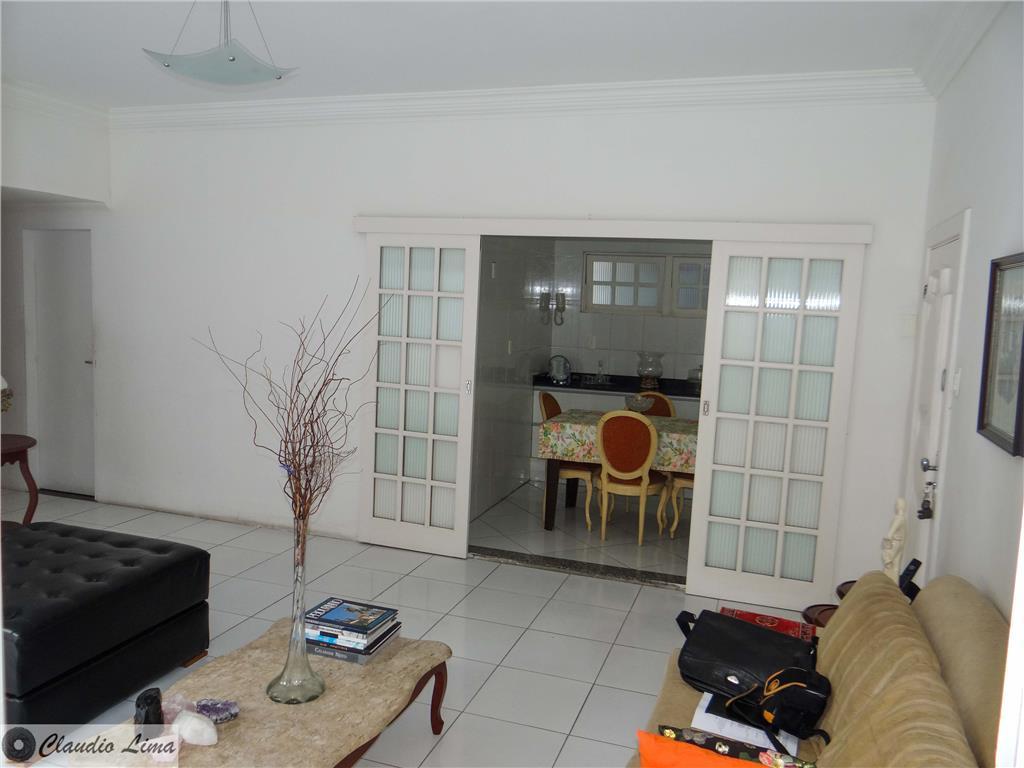 Apartamento à venda com 4 quartos, 142m² - Foto 2