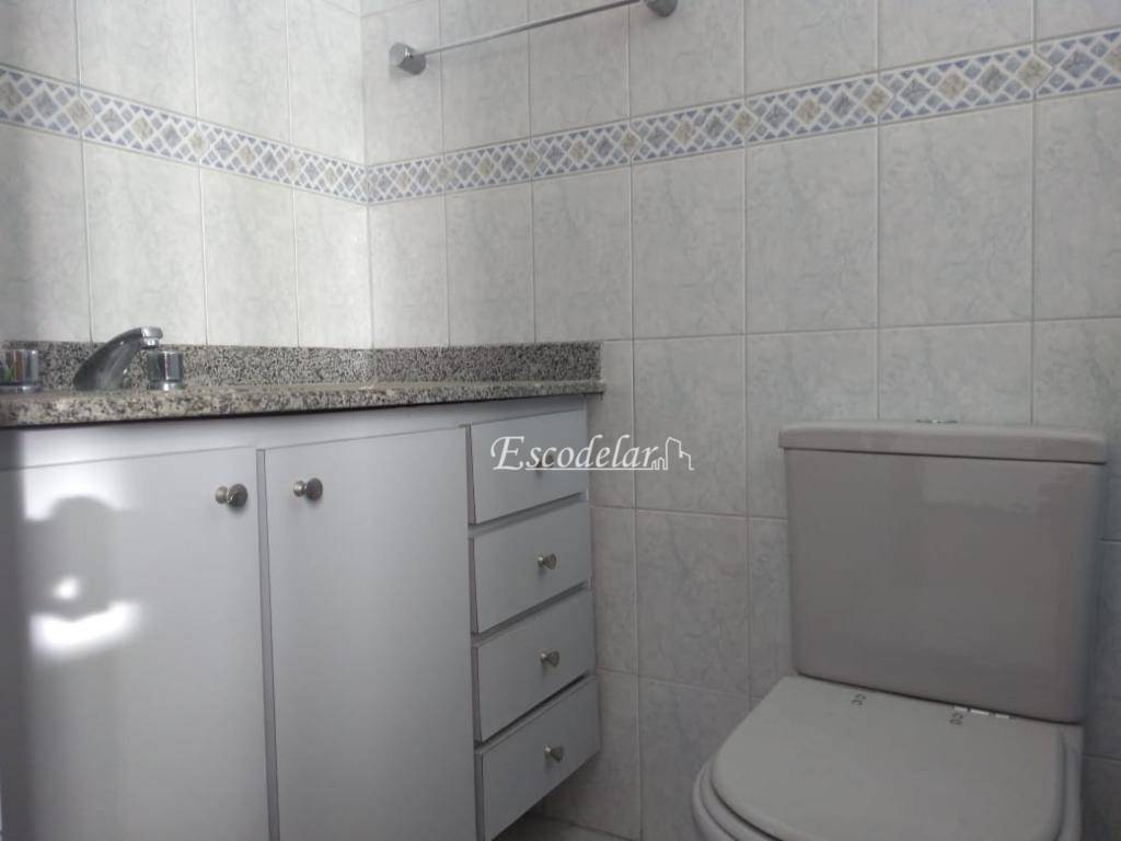 Apartamento à venda com 4 quartos, 136m² - Foto 9