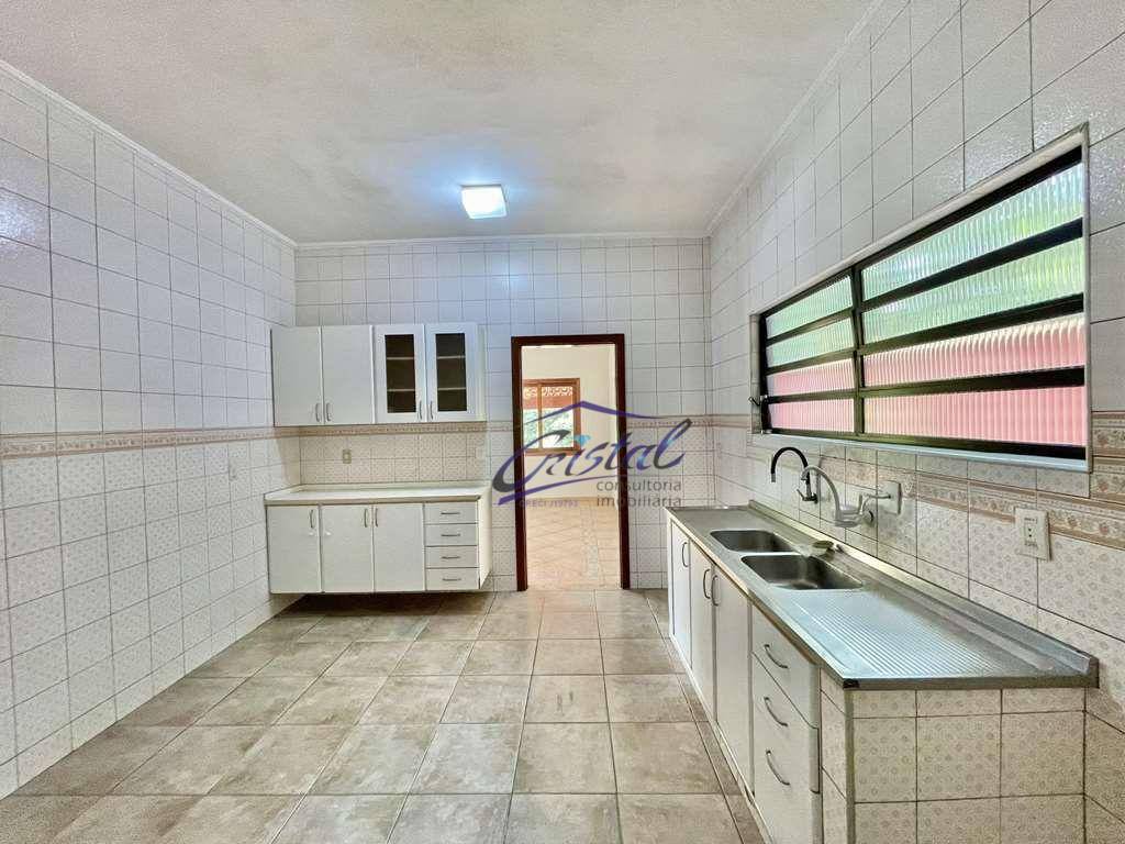 Casa de Condomínio à venda com 5 quartos, 360m² - Foto 18