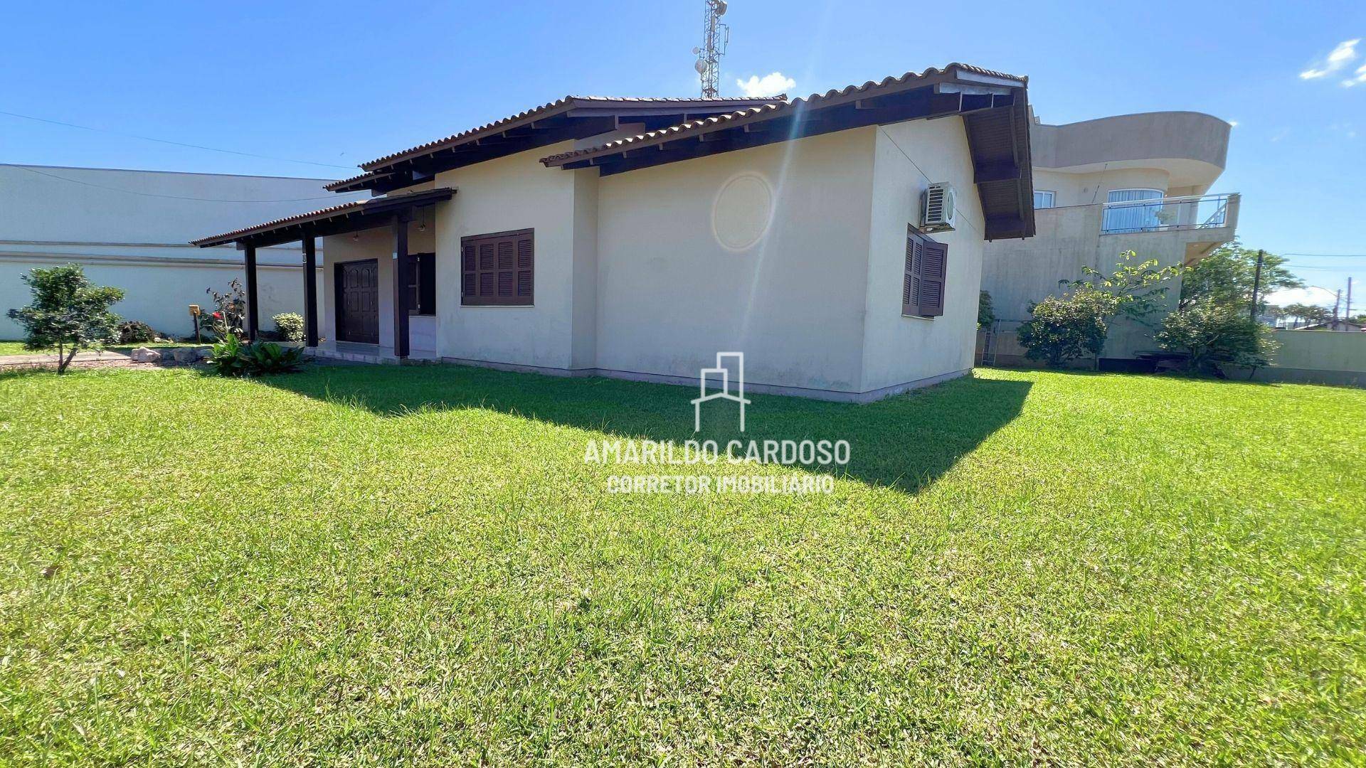 Casa à venda com 3 quartos, 150m² - Foto 4