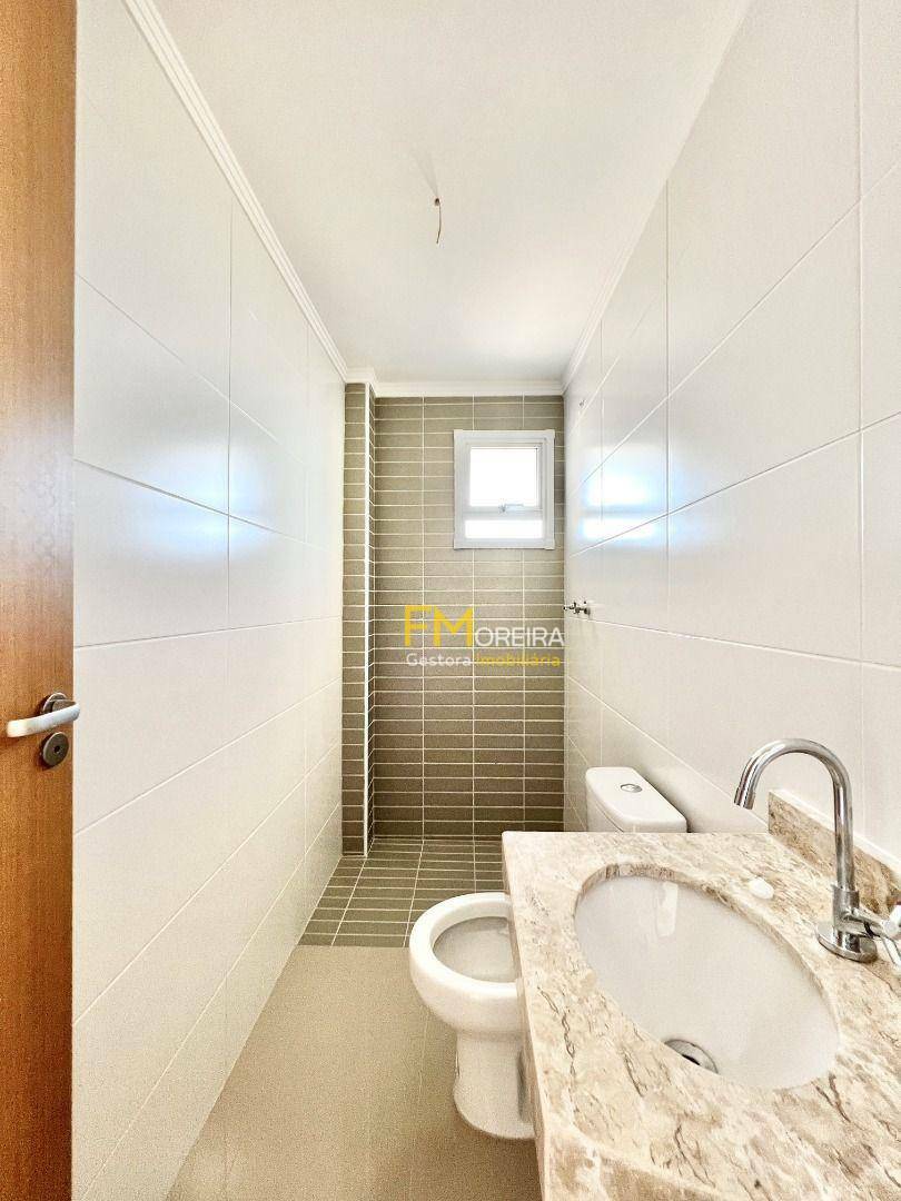 Apartamento à venda com 3 quartos, 127m² - Foto 9