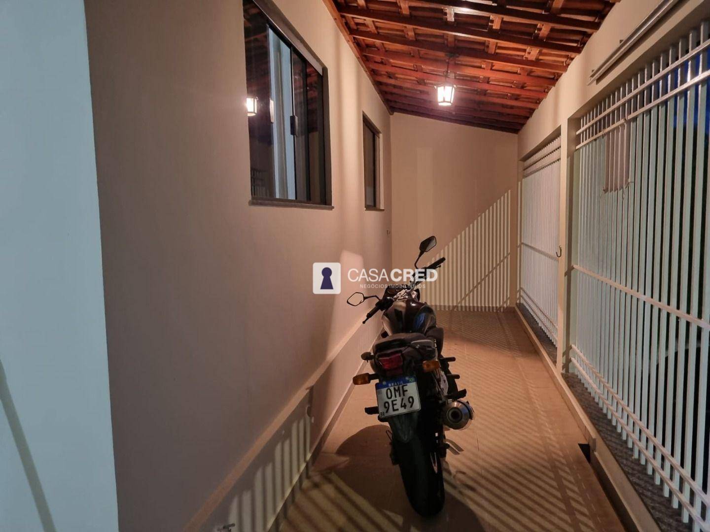 Casa à venda com 3 quartos, 123m² - Foto 20