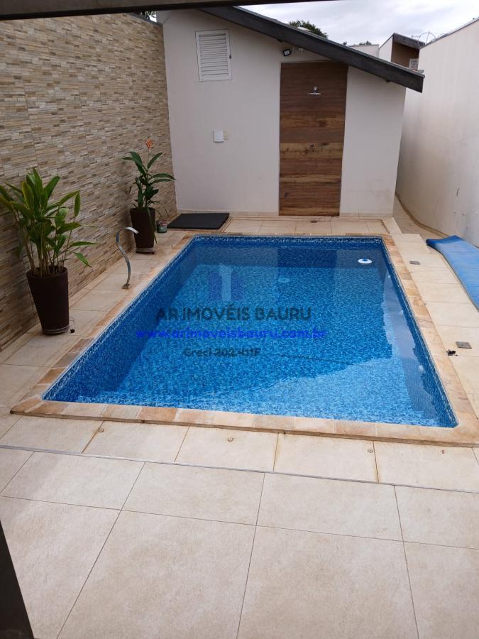 Casa à venda com 3 quartos, 210m² - Foto 29