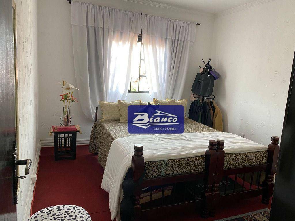 Sobrado à venda com 3 quartos, 153m² - Foto 4