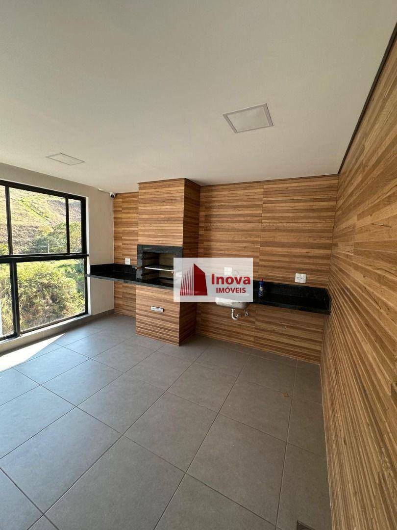 Apartamento à venda com 3 quartos, 92m² - Foto 19