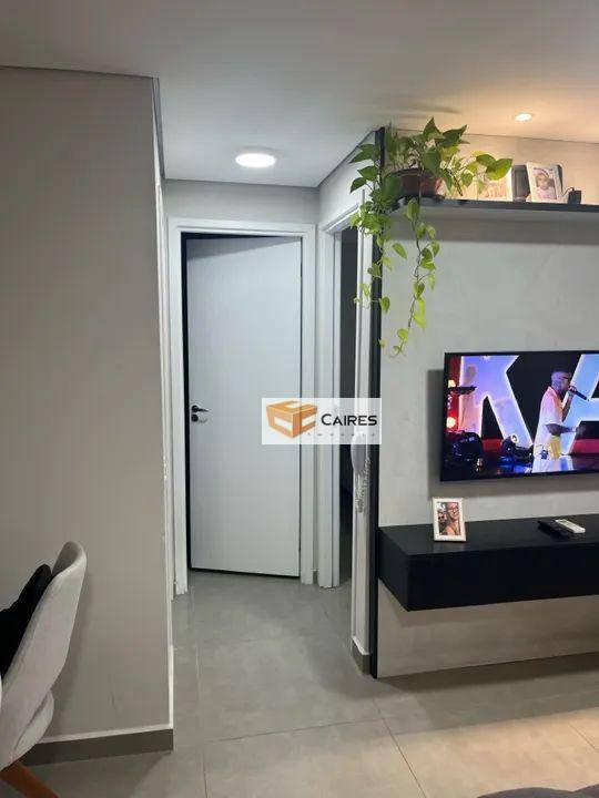 Apartamento à venda com 2 quartos, 42m² - Foto 10