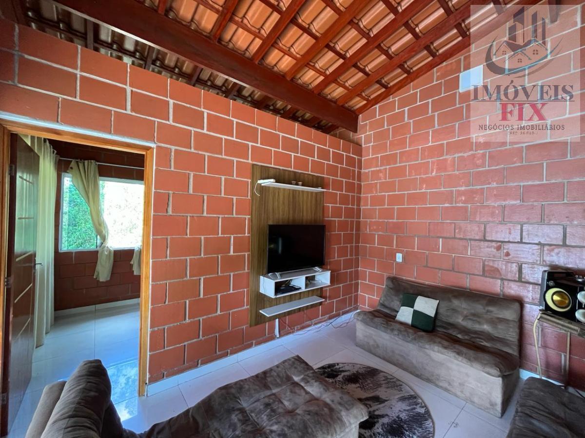 Fazenda à venda com 3 quartos, 1605m² - Foto 8