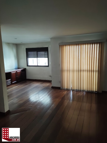 Apartamento à venda com 2 quartos, 128m² - Foto 5