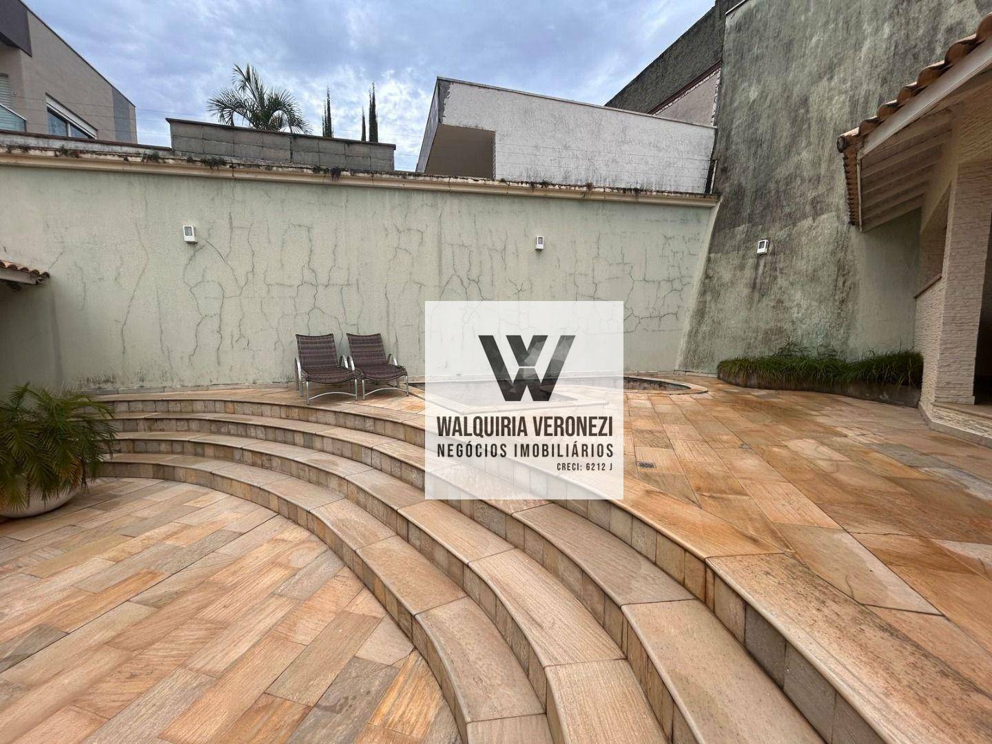 Casa à venda com 3 quartos, 419m² - Foto 50