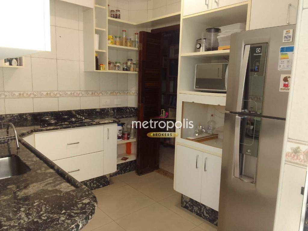 Apartamento à venda com 3 quartos, 133m² - Foto 7