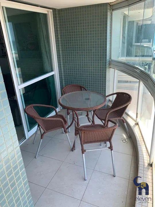 Apartamento para alugar com 1 quarto, 45m² - Foto 4