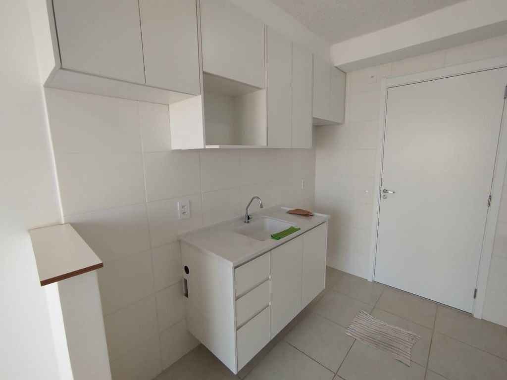 Apartamento para alugar com 1 quarto, 34m² - Foto 2