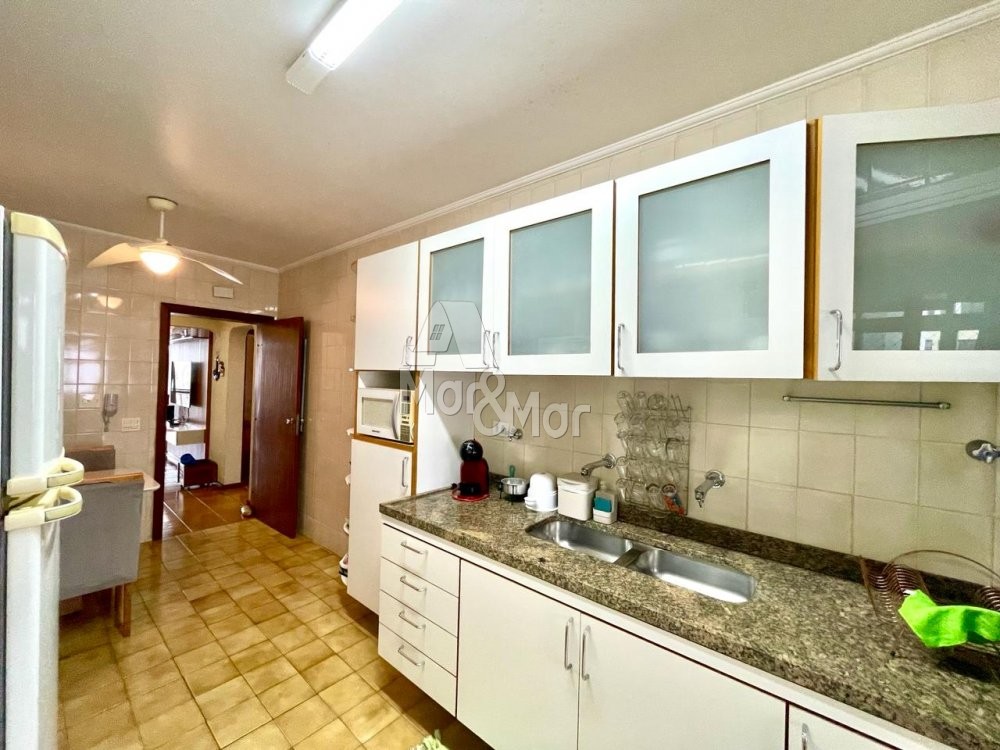 Apartamento à venda com 3 quartos, 170m² - Foto 19