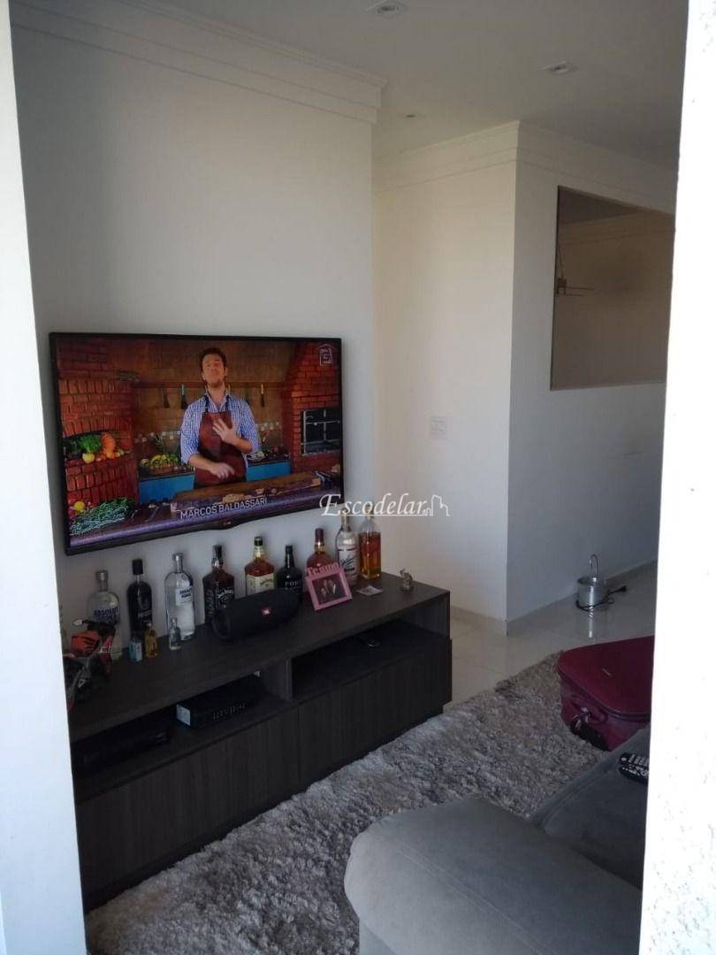 Apartamento à venda com 3 quartos, 65m² - Foto 26