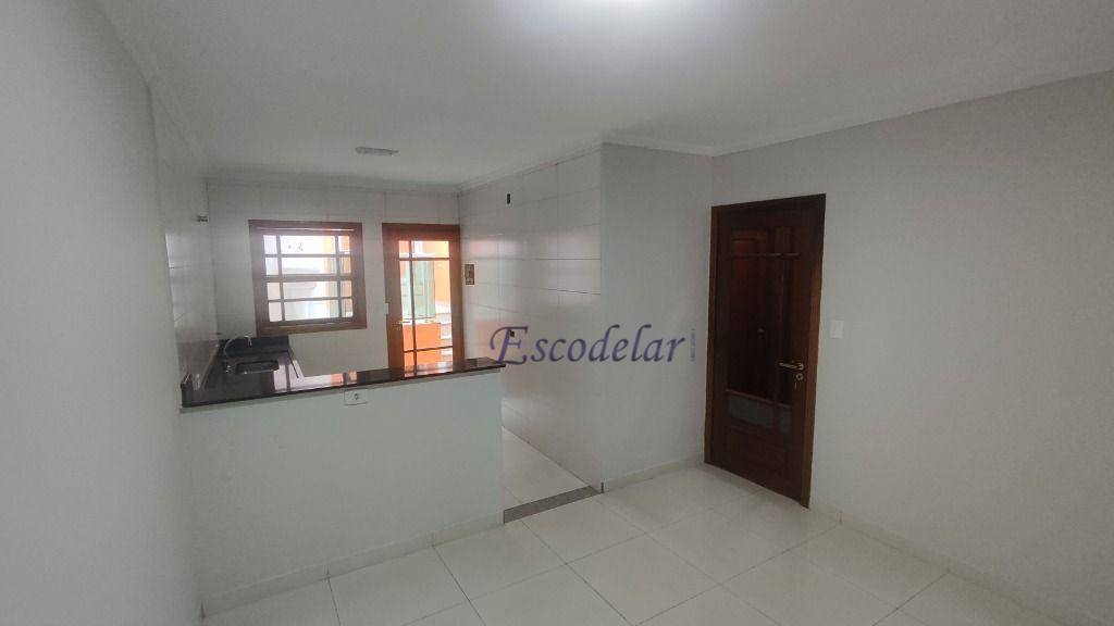 Casa à venda com 3 quartos, 158m² - Foto 20