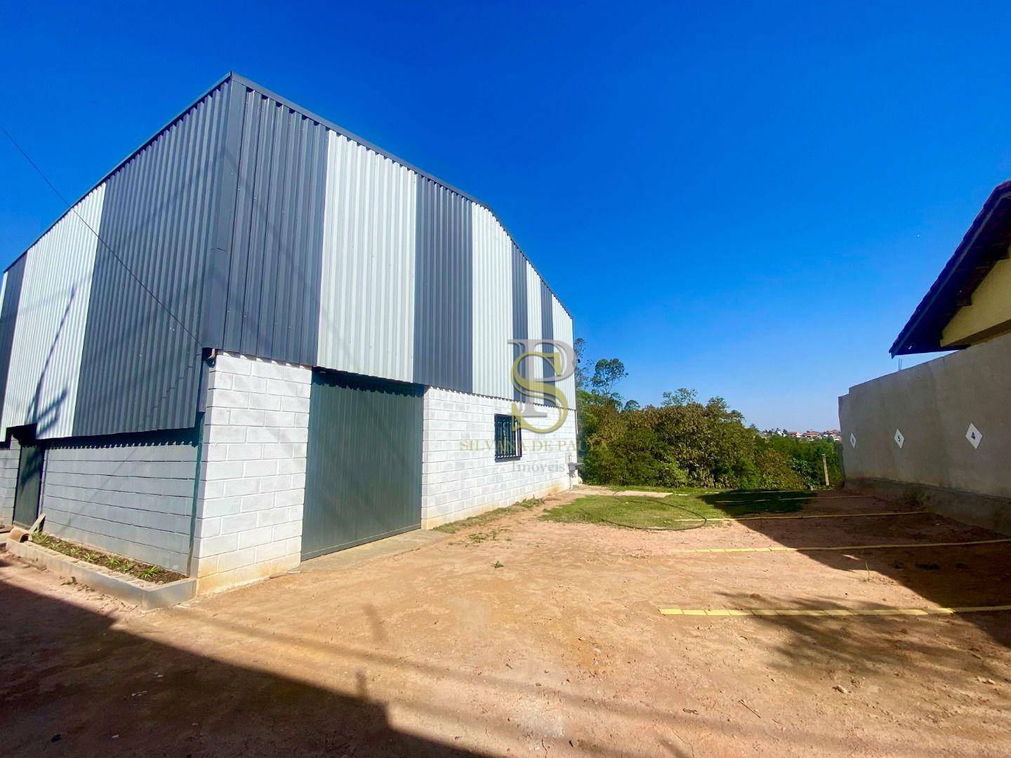 Depósito-Galpão-Armazém à venda, 500m² - Foto 4