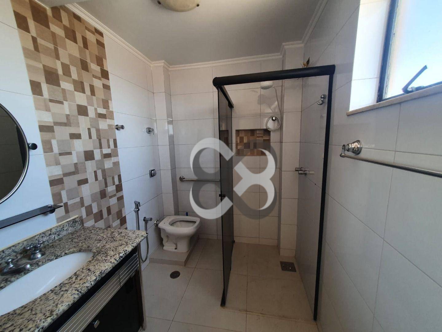 Apartamento à venda com 3 quartos, 168m² - Foto 17