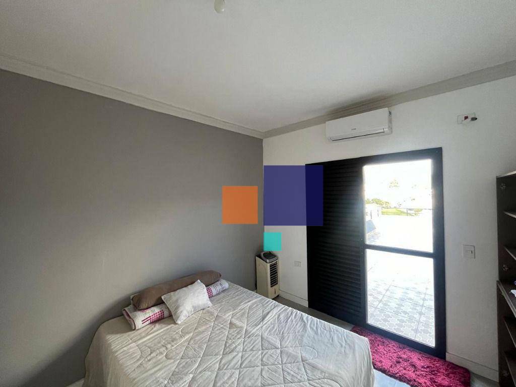 Casa de Condomínio à venda com 3 quartos, 200m² - Foto 12